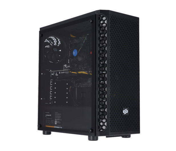 SHIRU 7200 i5-9400F/8GB/240+1TB/GTX1060 - 494715 - zdjęcie